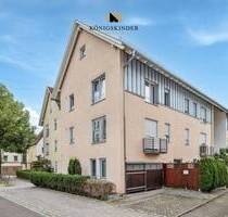 Ein Zuhause ohne Barrieren, ruhig gelegen und nah am Leben - Plochingen