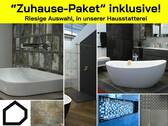 Zuhause-Paket inklusive - 5 Zimmer Einfamilienhaus in Luckenwalde