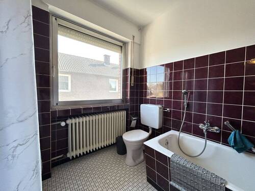 WE 2 - Bad Obergeschoss - 