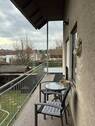 Gartenblick im EG - Preisreduzierung - 1-2 FH freistehend mit Garage