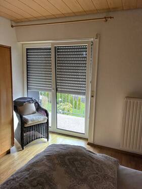 Schlafen EG - 6 Zimmer Einfamilienhaus zum Kaufen in Illingen