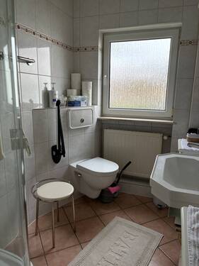 Badezimmer EG - 