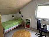 Schlafzimmer 1 Bild 1 - 
