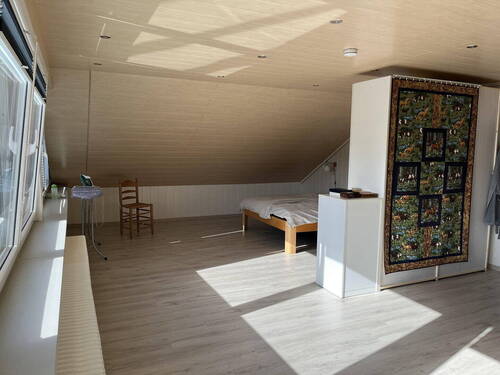 Schlafzimmer 3 Bild 1 - 
