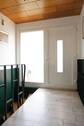 Eingang / Windfang - 