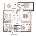 Grundriss EG - 