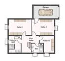 Grundriss KG - 
