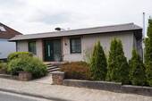Bungalow mit ca. 102 m² Wohnfläche - 3 Zimmer Bungalow in Nordstemmen