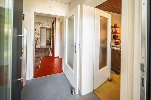 Bild 2 - 6 Zimmer Terrassenwohnung zum Kaufen in Gernsbach