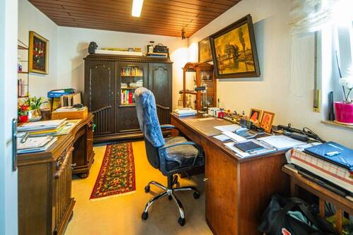 Bild 3 - 6 Zimmer Terrassenwohnung in Gernsbach