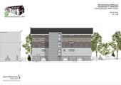 Ansicht Nord - 