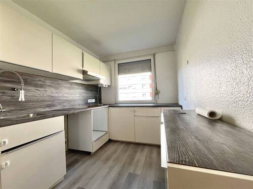 Küche - Etagenwohnung mit 77,00 m² in Dormagen zum Kaufen