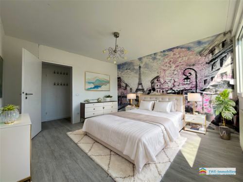 Elternschlafzimmer - 