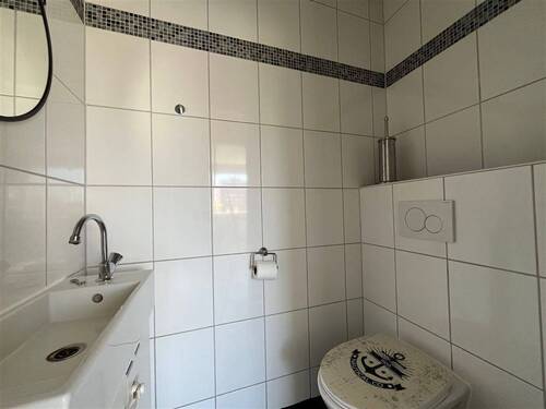 Gäste- WC - 
