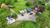 Grundstück / Parkmöglichkeiten - 