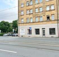 ***LADENEINHEIT MIT SCHAUFENSTERFRONT ECKLADEN MIT GROßER SICHTBARKEIT*** - Nürnberg Steinbühl
