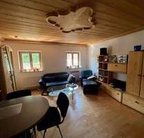 Gemütliche 2-Zimmer-Wohnung in historischem Haus in Eurasburg – ca. 80 m²
