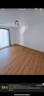Schlafzimmer 2 - 