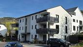 Gesamtansicht Haus von rechts - 