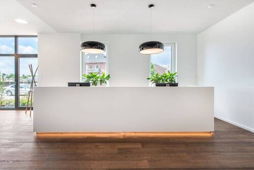 Bild 2 - Büro zur Miete in Oldenburg (Oldb)