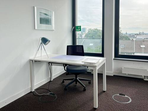 Regus_Cologne Waidmarkt_Germany_centre 1883_Office - 