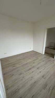 Wohnzimmer - Etagenwohnung mit 31,00 m² in Lübeck zur Miete