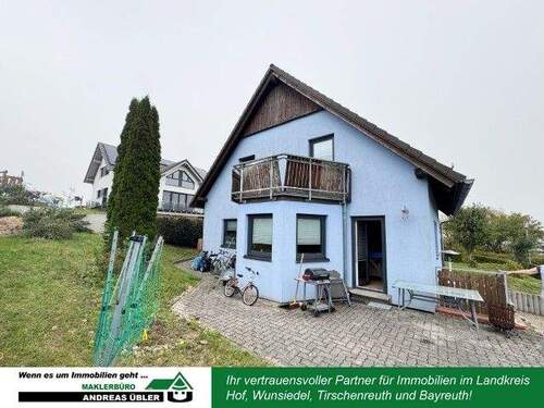 Seitenansicht - 