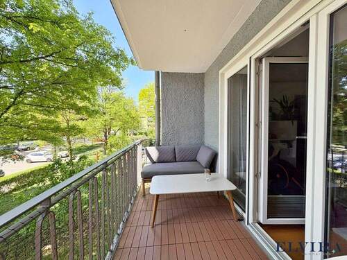 Balkon - 