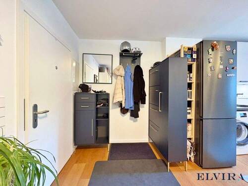 Eingangsbereich - 