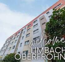 ++ 3-Raum Eigentumswohnung mit Balkon - individuelle Gestaltungsmöglichkeiten ++ - Limbach-Oberfrohna