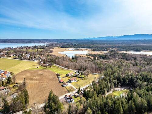 malerische Umgebung - 