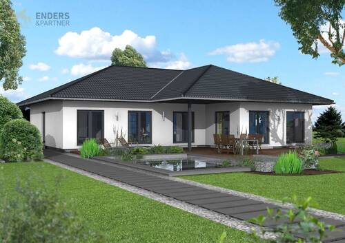 2 - 5 Zimmer Bungalow zum Kaufen in Freudenburg