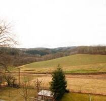 Sonnige und ruhig gelegene 2-Raum-Erdgeschoss-Wohnung in Borstensdorf - Borstendorf