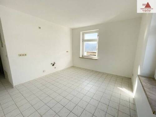 Küche - Etagenwohnung mit 52,00 m&sup2; in Borstendorf zur Miete