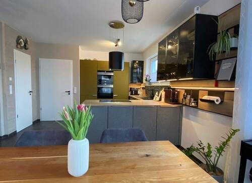 Bild 4 - Doppelhaushälfte mit 140,00 m&sup2; in Georgensgmünd zum Kaufen