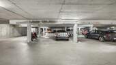 Parkplatz - 