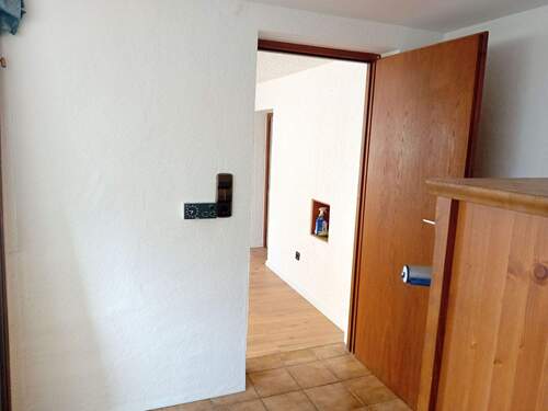 Zugang Teeküche/Aufenthalt.jpg - Büro mit 50,00 m&sup2; in Schorndorf zur Miete