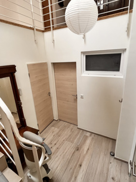 GB11 Treppenhaus EG - 