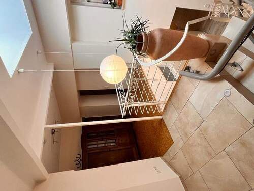 GB12 Treppenhaus OG - 