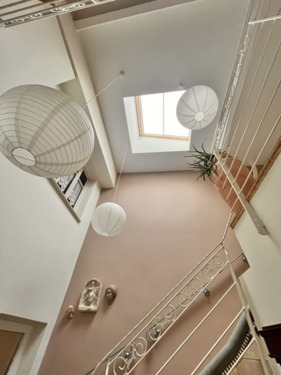 GB14 Treppenhaus -Dachfenster - 