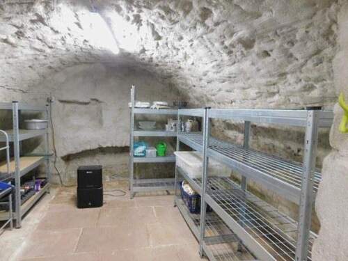 GB17 Gewölbekeller - 