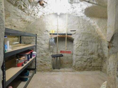 GB17-1 Gewölbekeller - 