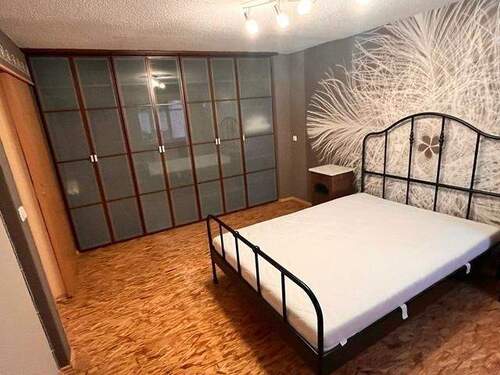 GB20-2 Schlafzimmer mit Einbauschrank - 