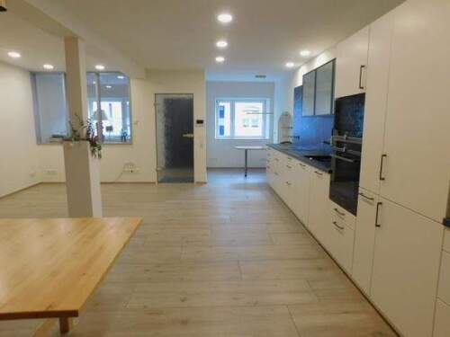 GB4 Wohn-Essbereich - Reihenmittelhaus mit 157,00 m&sup2; in Trier zum Kaufen