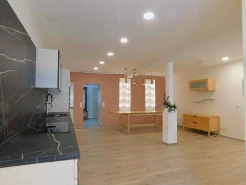 GB5 Wohn-Essbereich - 