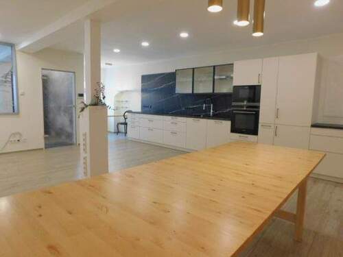 GB6 Wohn-Essbereich - 