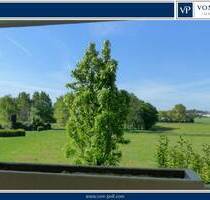 Großzügige 3-Zimmer-Wohnung mit Blick ins Grüne - Baden-Baden / Sandweier