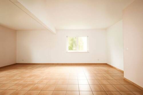 Wohnzimmer - visualisiert - 