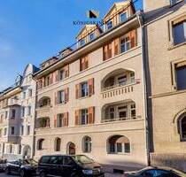 Charmante 3-Zimmer-Hochparterrewohnung mit Altbauflair in gefragter Lage Stuttgart (02) - Stuttgart / Heslach Süd Charmante 3-Zimmer-Hochparterrewohnung mit Altbauflair in gefragter Lage Stuttgart (02) - Stuttgart / Heslach Süd