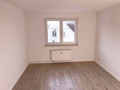 Schlafzimmer - 2 Zimmer Etagenwohnung in Erfurt